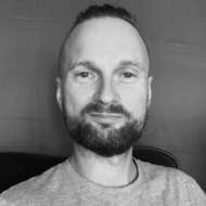 Andy Appleby